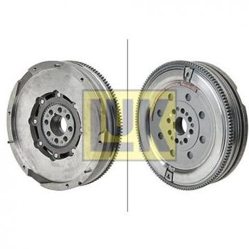 Luk 415 0752 10 Blocco Motore