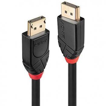 Lindy 15m Active DisplayPort 1.2 Cable