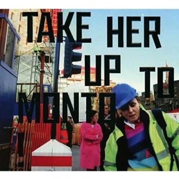 Roisin Murphy - Take Her Up to Monto (Album)