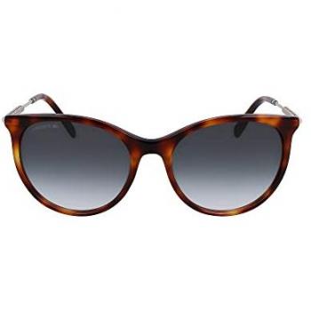 Gafas de Sol Lacoste L993S Unisex Marrón Medio Plástico Diseño Butterfly