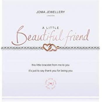Joma A Little Beautiful Friend Bracelet - Adjustable