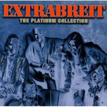 Extrabreit Platinum Edition