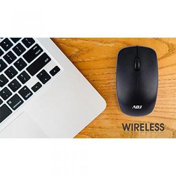 Adj 510-00032 - Mw5 Wireless Pure Mouse