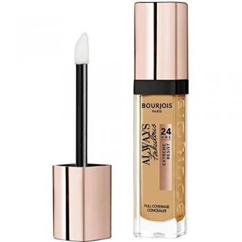 Corretivo em Creme Bourjois Always Fabulous 24H Alta Cobertura SPF15 Tono 450 Beige Dourado - 6ml