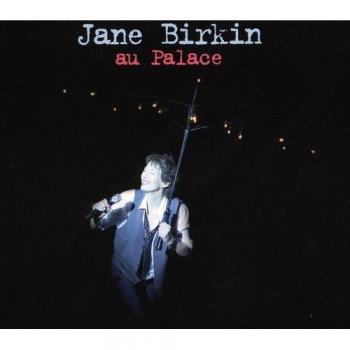 Jane Birkin