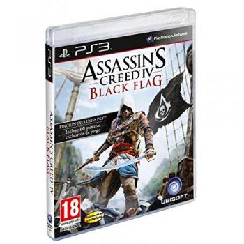 Assassin's Creed IV: Black Flag