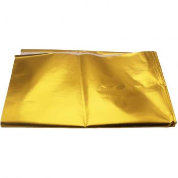 Tapis de barrière thermique d'admission Reflect Gold 39 x 47