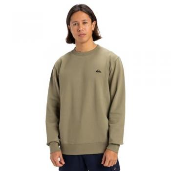 Felpa Quiksilver Basic Aloe XL Regular Fit