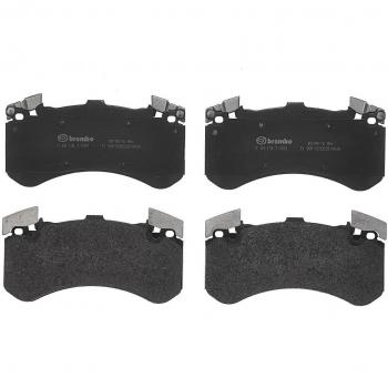 BREMBO bremseskiver P 85 136