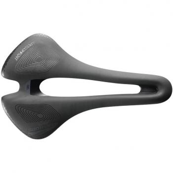 San Marco Aspide Short Supercomfort Rennsattel