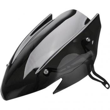 Suzuki GSX-S750 Windshield with Mounting Bracket - Motorcycle Protection Screen