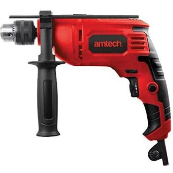 Amtech V6020 710W Hammer Drill
