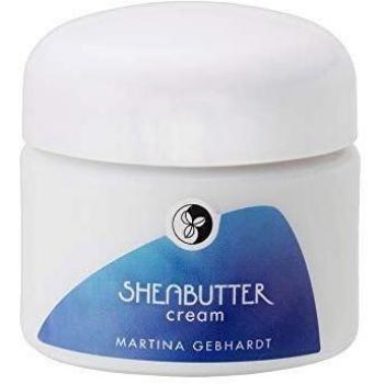 Sheabutter - Cream 50ml