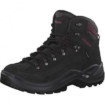 Lowa Renegade GORE-TEX Mid - scarpe da trekking - donna
