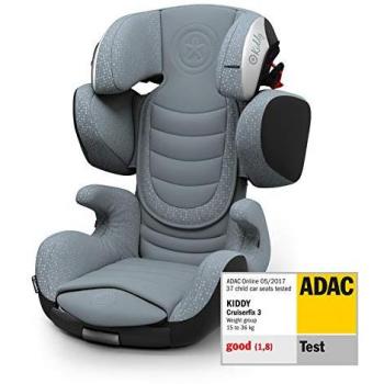 Kiddy Cruiserfix 3 | Autokindersitz