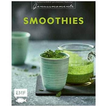 Genussmomente Smoothies