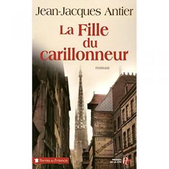 La fille du carillonneur