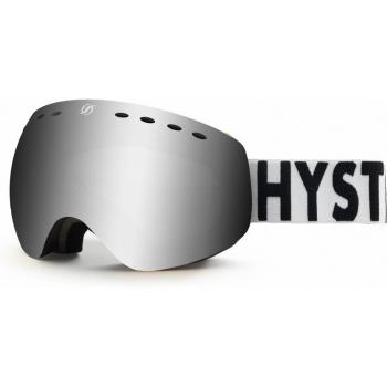HYSTERESIS Rocket - Gafas de esquí y snowboard con lentes esféricas