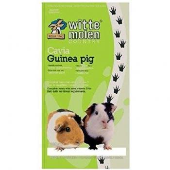 Witte Molen Country Cavies 800 GR