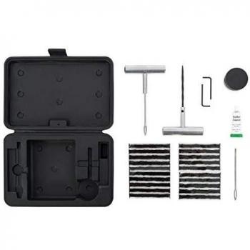 vidaXL Car Creeper with Adjustable Headrest and 6 Wheels