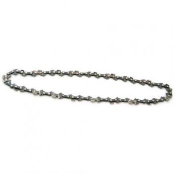 Alm Manufacturing BC045 3/8-inch x 45-Links 1.1mm Bosch Chainsaw Chain Fits 30cm Bars
