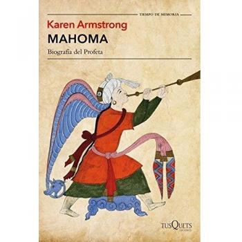 Mahoma: Biografía del Profeta