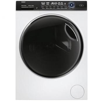 Lavatrice Haier I-Pro Serie 7 Plus Caricamento Frontale 12 kg Classe A-30% 1400 Giri/min Vapore WiFi Bianco