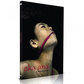 Aka Ana Film sur Disque DVD