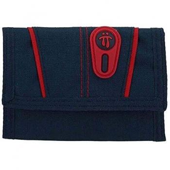 Cartera Billetera TOTTO - UBA
