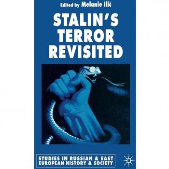 Stalin's Terror Revisited