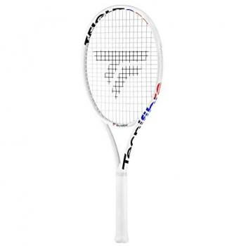 Tecnifibre T-Fight 255 Isoflex Raqueta de Tenis Sin Cordaje