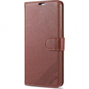 Magnetic PU Leather Flip Cover Case for OPPO Find X3 Lite