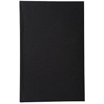Cuaderno EXACOMPTA con tapa de lino, 360 x 225 mm, 400 páginas cuadrícula 5x5