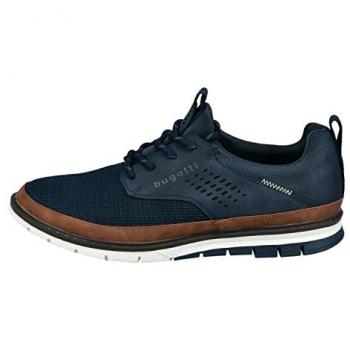 Sneakers Bugatti 331925626900 Bleu Foncé Taille 44 Homme
