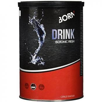 Bebida Isotónica Born Fresh 400g - Hidratação Isotônica para Esporte