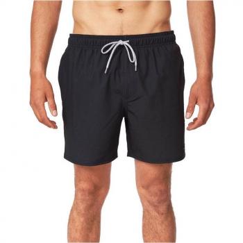 Bañador Rip Curl Daily Volley Negro