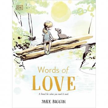 Worte der Liebe - Jake Biggin