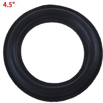 Audio Speaker Foam Surround Repair Kit - 4 to 12 Inch Active Speaker Edge Sponge Accessories