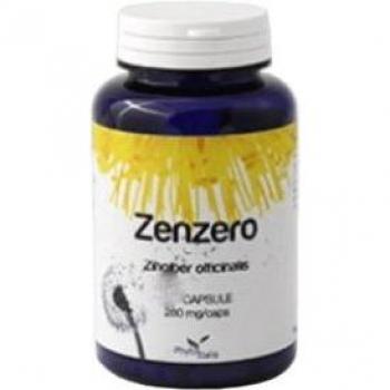 Phytoitalia Zenzero - 60 capsule