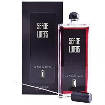 Serge Lutens La Fille De Berlin Eau de Parfum Spray Unisex 100 ml
