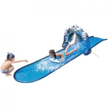 Tabla Hinchable Ice Breaker Waterslide Jiling 97205