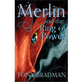 Merlin and the Ring of Power
