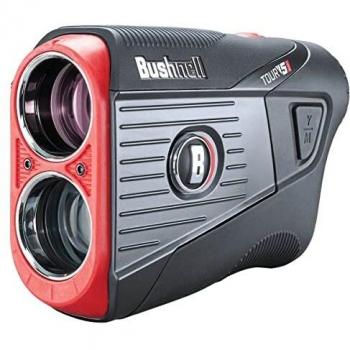 Bushnell Tour V5 Shift Slim Golf Rangefinder 201911D