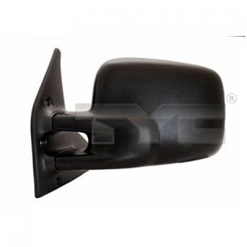 TYC 337-0084 Outside Door Mirror