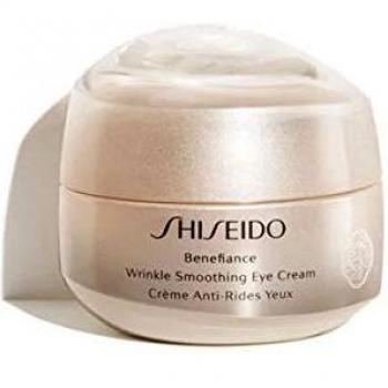 Creme Anti-Idade para Olhos Benefiance Shiseido 15ml