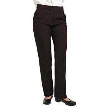 Unbekannt B359–16 Damen schwarz Waiting Hose, Größe 16