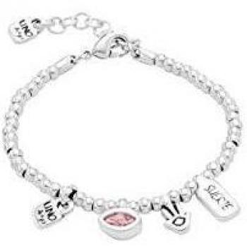 UNO DE 50 I'm Waiting 4 U Pink PUL1853RSAMTL