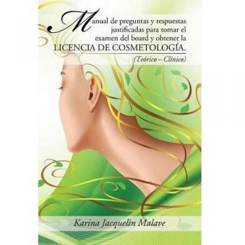 Guía de estudio para obtener la licencia de cosmetología