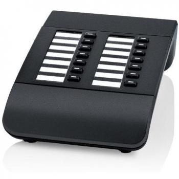 Gigaset ZY700 PRO - Teléfono VOIP, negro