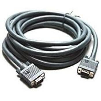 Kramer C-GM/GM-3 15 Pin HD Male Stereo Audio Cable